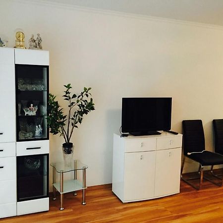 Apartment Near Villa Turgenev Baden-Baden Kültér fotó