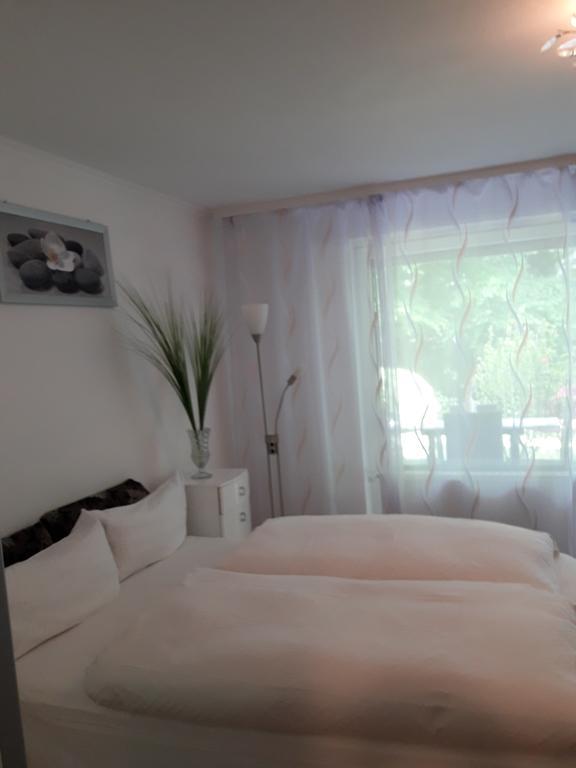 Apartment Near Villa Turgenev Baden-Baden Kültér fotó